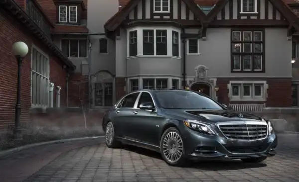 Names Of Ex Nigerian Heads Of State &VPs That Will Get A Car From Buhari In 2017